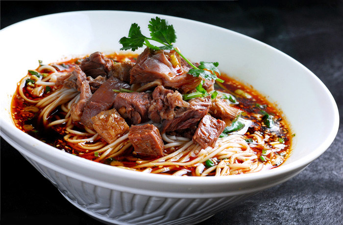 监利牛肉粉培训