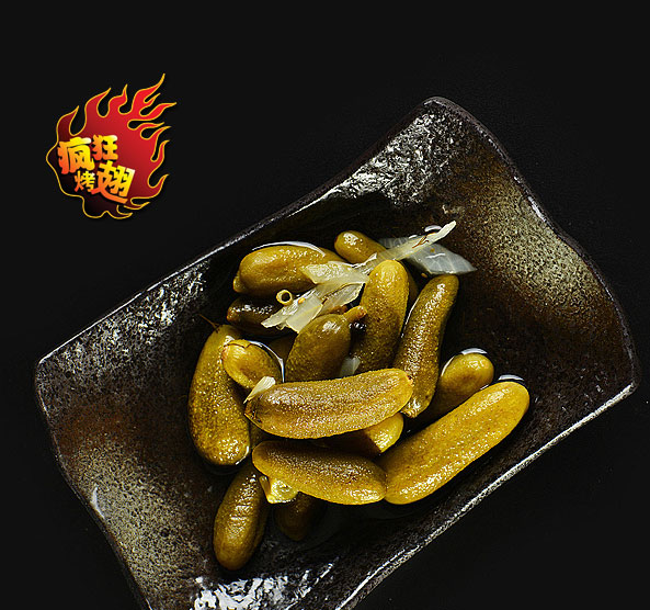 监利疯狂bt烤翅